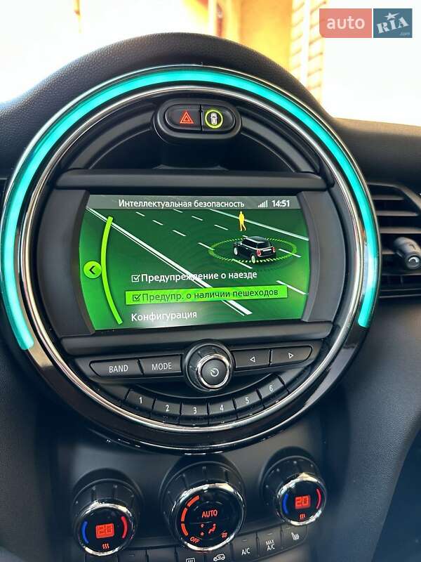 Хетчбек MINI Hatch 2020 в Києві