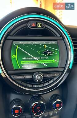Хэтчбек MINI Hatch 2020 в 