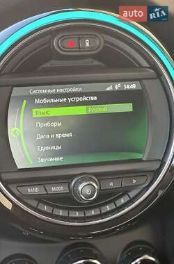 Хэтчбек MINI Hatch 2020 в 