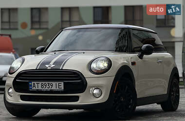 MINI Hatch 2014 MINI Hatch 2014