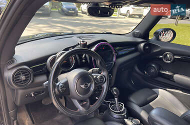 Хэтчбек MINI Hatch 2016 в 