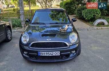 Хэтчбек MINI Hatch 2010 в Измаиле