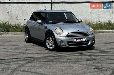 MINI Hatch 2010 MINI Hatch 2010