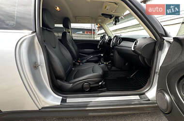 Хетчбек MINI Hatch 2010 в 