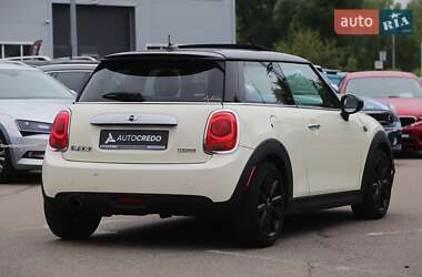 Хэтчбек MINI Hatch 2015 в 