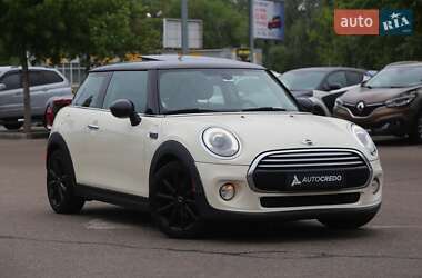 MINI Hatch 2015 MINI Hatch 2015