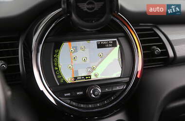 Хэтчбек MINI Hatch 2015 в 