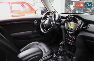 Хэтчбек MINI Hatch 2015 в 