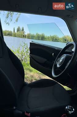 Хетчбек MINI Hatch 2009 в 
