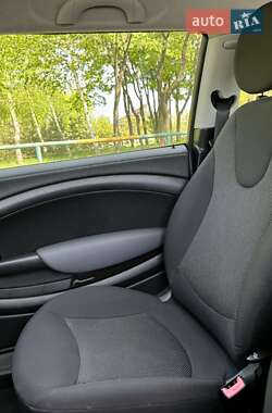 Хетчбек MINI Hatch 2009 в 