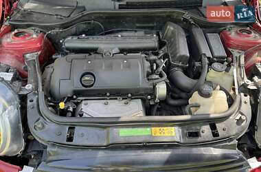 Хетчбек MINI Hatch 2009 в 