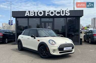 MINI Hatch 2014 MINI Hatch 2014