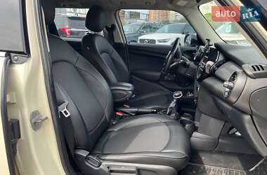 Хетчбек MINI Hatch 2014 в 