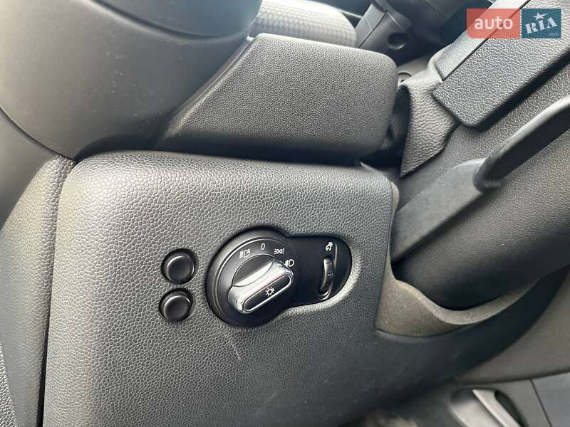 Хетчбек MINI Hatch 2014 в Києві