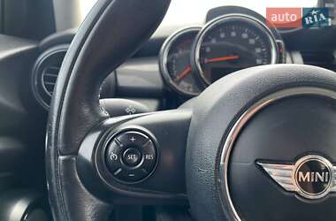 Хетчбек MINI Hatch 2014 в 