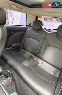 Хэтчбек MINI Hatch 2013 в 