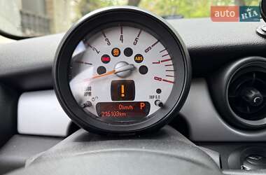 Хэтчбек MINI Hatch 2013 в 