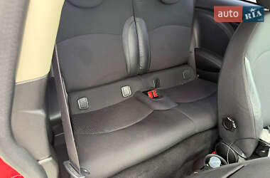 Хетчбек MINI Hatch 2013 в 