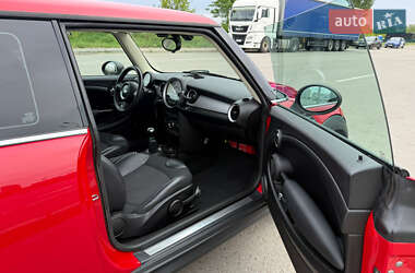 Хетчбек MINI Hatch 2013 в 