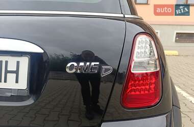 Хэтчбек MINI Hatch 2004 в 