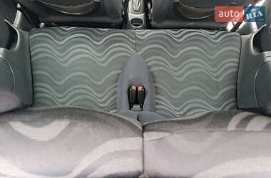Хэтчбек MINI Hatch 2004 в 