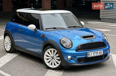 MINI Hatch 2011 MINI Hatch 2011