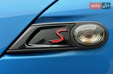 Хэтчбек MINI Hatch 2011 в 
