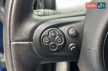 Хэтчбек MINI Hatch 2011 в 