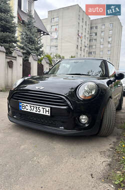 MINI Hatch 2018 MINI Hatch 2018