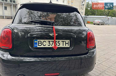 Хэтчбек MINI Hatch 2018 в 