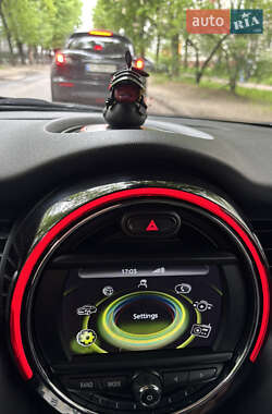 Хэтчбек MINI Hatch 2018 в 