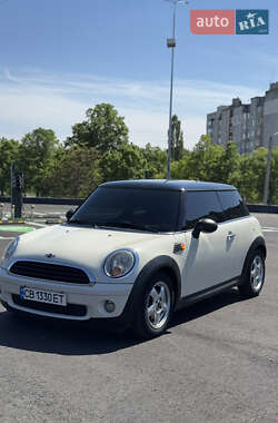 MINI Hatch 2009 MINI Hatch 2009