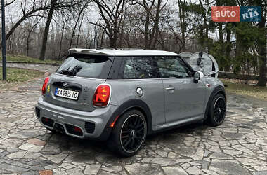 Хетчбек MINI Hatch 2020 в 