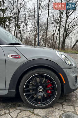 MINI Hatch 2020 MINI Hatch 2020
