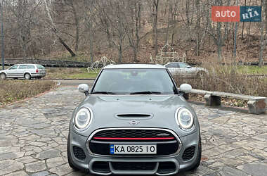 Хетчбек MINI Hatch 2020 в 