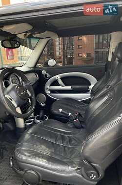 Хэтчбек MINI Hatch 2002 в 