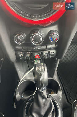 Хэтчбек MINI Hatch 2015 в 