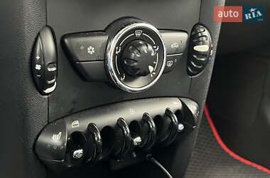 Хэтчбек MINI Hatch 2011 в 