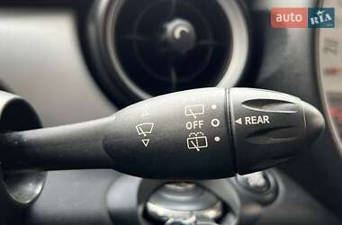 Хэтчбек MINI Hatch 2011 в 