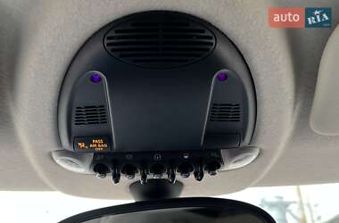 Хэтчбек MINI Hatch 2011 в 