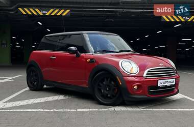 MINI Hatch 2011 MINI Hatch 2011