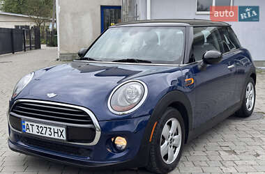 MINI Hatch 2016 MINI Hatch 2016