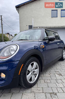 Хэтчбек MINI Hatch 2016 в 