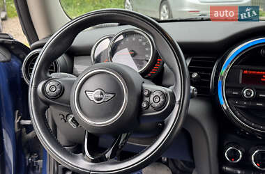 Хэтчбек MINI Hatch 2016 в 