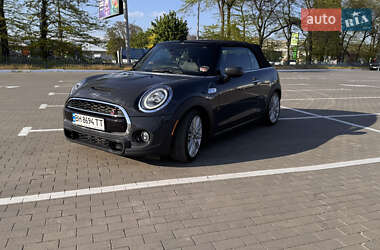 Хэтчбек MINI Hatch 2019 в 