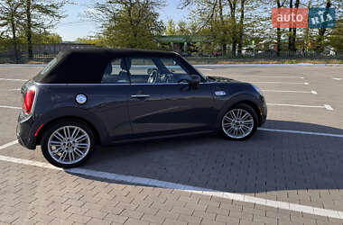 Хэтчбек MINI Hatch 2019 в 
