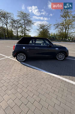 Хэтчбек MINI Hatch 2019 в 