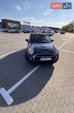 Хэтчбек MINI Hatch 2019 в 