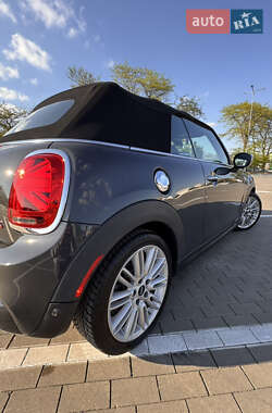 Хэтчбек MINI Hatch 2019 в 