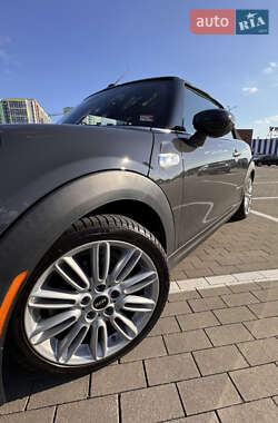 Хэтчбек MINI Hatch 2019 в 